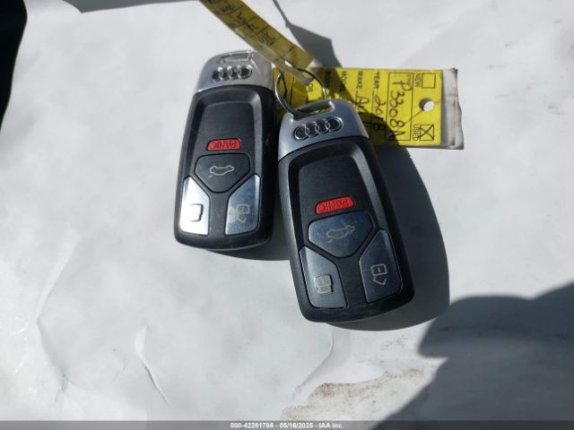 WAUP4AF51JA089985 Audi S5 3.0t Premium Plus