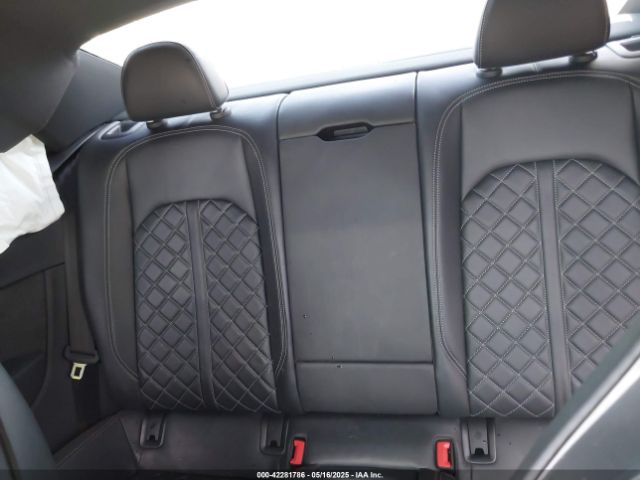 WAUP4AF51JA089985 Audi S5 3.0t Premium Plus