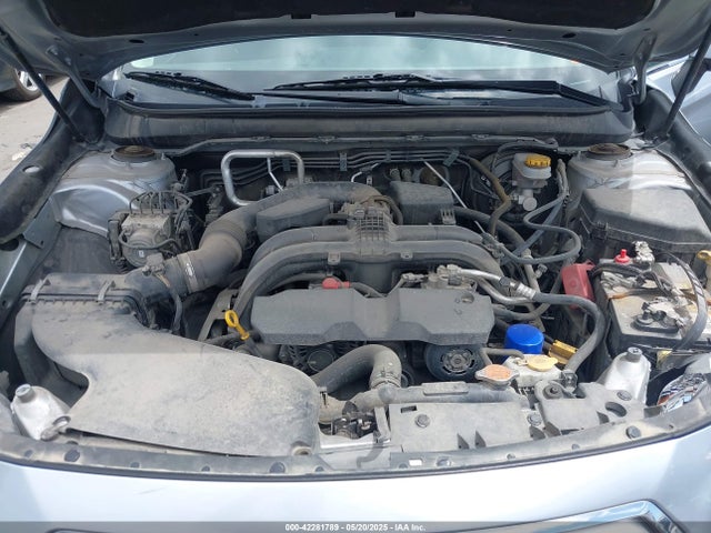 4S4BSAHC6H3367191 Subaru u5