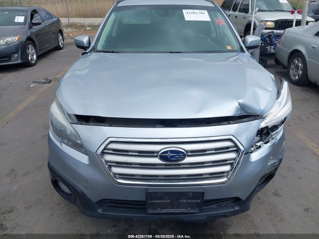 4S4BSAHC6H3367191 Subaru u5