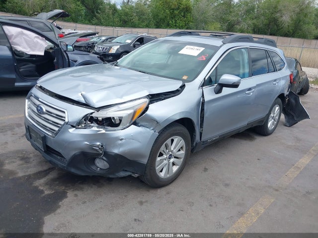 4S4BSAHC6H3367191 Subaru u5