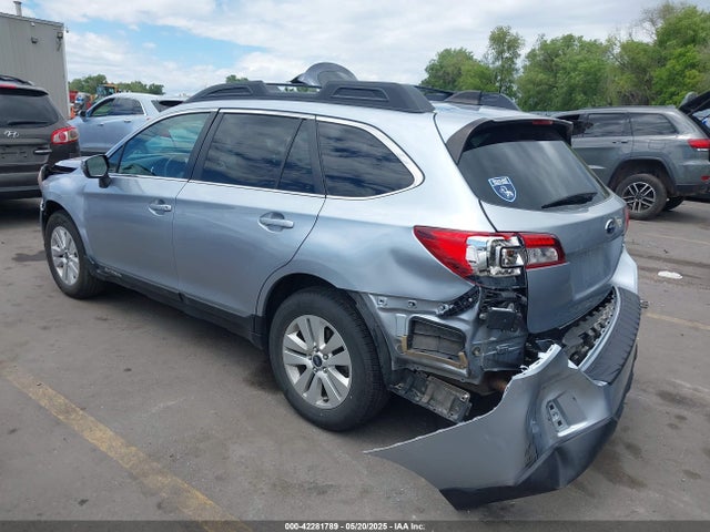 4S4BSAHC6H3367191 Subaru u5