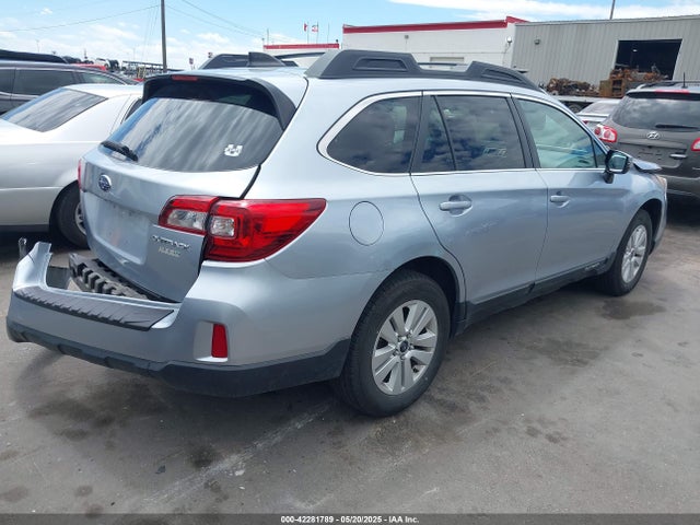 4S4BSAHC6H3367191 Subaru u5