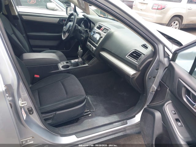 4S4BSAHC6H3367191 Subaru u5