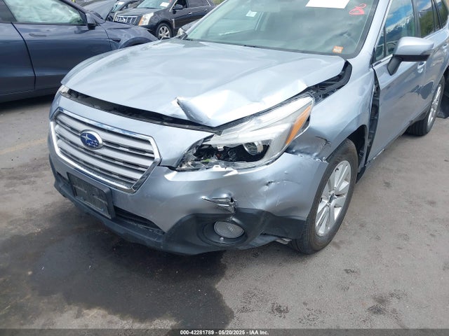 4S4BSAHC6H3367191 Subaru u5
