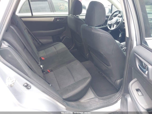 4S4BSAHC6H3367191 Subaru u5