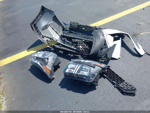 5NMS34AJ4PH598778 Hyundai Santa Fe Sel