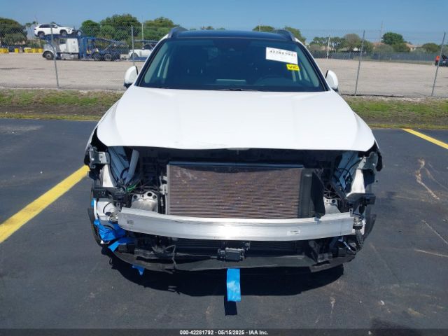 5NMS34AJ4PH598778 Hyundai Santa Fe Sel
