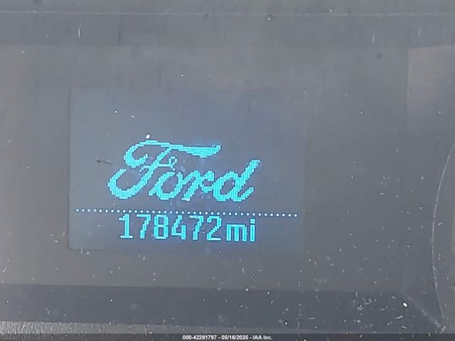 3FA6P0G7XFR273258 Ford FUSION S