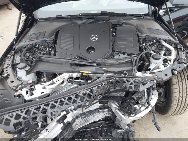 Mercedes-Benz m254 2025 W1KAF4GB0SR246262 Image 10