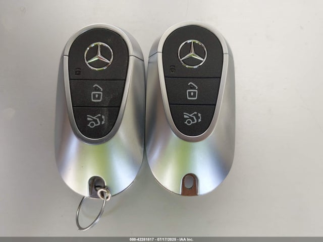 Mercedes-Benz m254 2025 W1KAF4GB0SR246262 Image 11