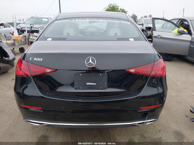 Mercedes-Benz m254 2025 W1KAF4GB0SR246262 Image 17