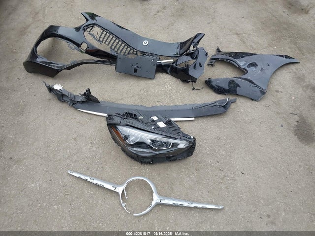 Mercedes-Benz m254 2025 W1KAF4GB0SR246262 Image 12