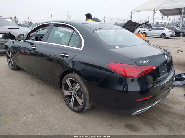 Mercedes-Benz m254 2025 W1KAF4GB0SR246262 Image 3