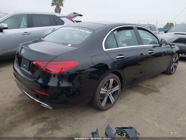 Mercedes-Benz m254 2025 W1KAF4GB0SR246262 Image 4