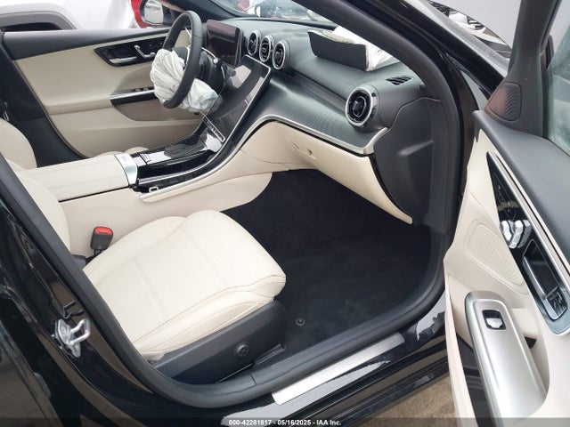 Mercedes-Benz m254 2025 W1KAF4GB0SR246262 Image 5