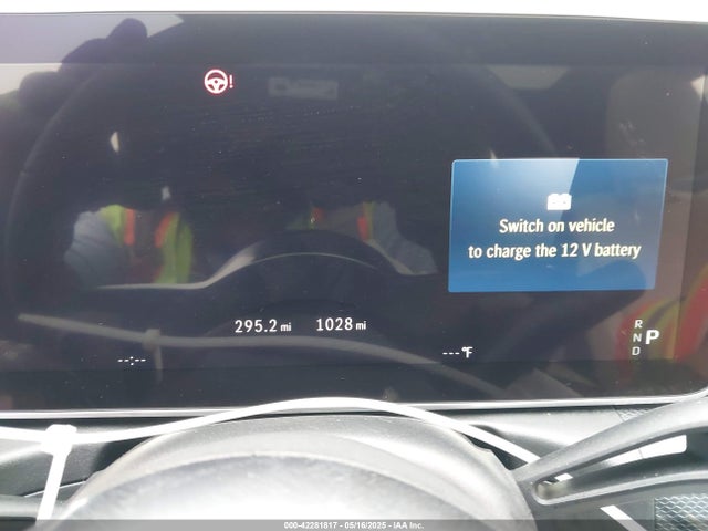 Mercedes-Benz m254 2025 W1KAF4GB0SR246262 Image 7