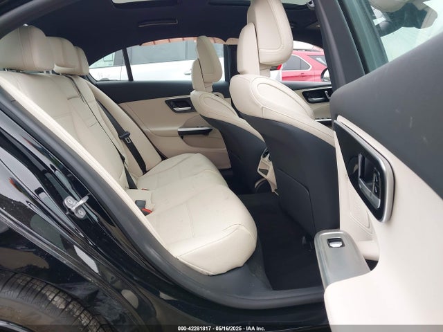 Mercedes-Benz m254 2025 W1KAF4GB0SR246262 Image 8