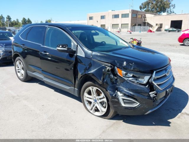 2018 FORD EDGE 2FMPK4K87JBC02493
