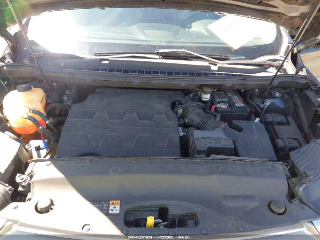 2018 FORD EDGE 2FMPK4K87JBC02493 Photo 9