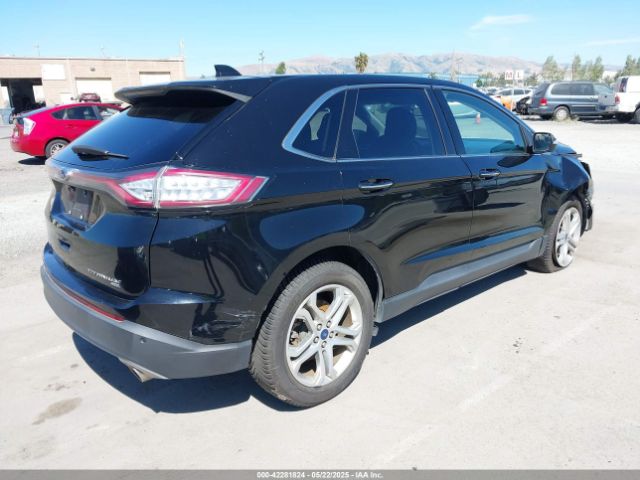 2018 FORD EDGE 2FMPK4K87JBC02493 Photo 3