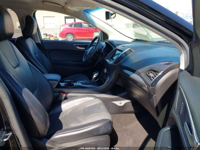 2018 FORD EDGE 2FMPK4K87JBC02493 Photo 4