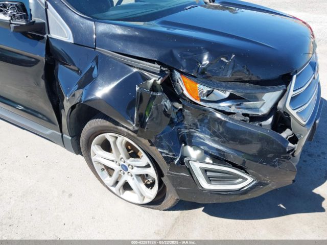 2018 FORD EDGE 2FMPK4K87JBC02493 Photo 5