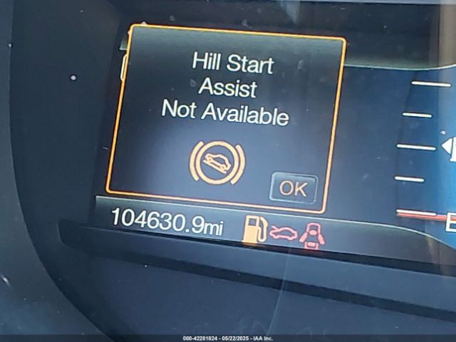 2018 FORD EDGE 2FMPK4K87JBC02493 Photo 6