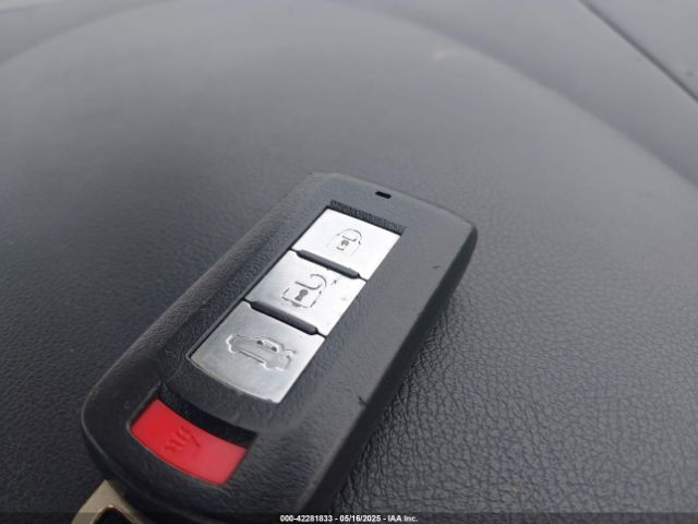 2013 MITSUBISHI OUTLANDER JA4AS3AW0DU005856 Photo 10