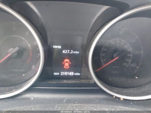 2013 MITSUBISHI OUTLANDER JA4AS3AW0DU005856 Photo 6