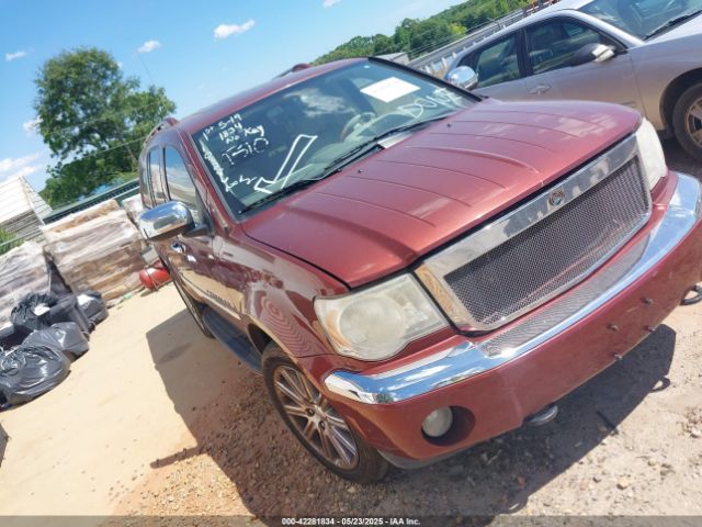 2008 CHRYSLER ASPEN 1A8HW58218F103286