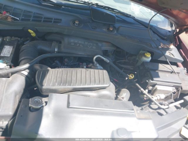 2008 CHRYSLER ASPEN 1A8HW58218F103286 Photo 9