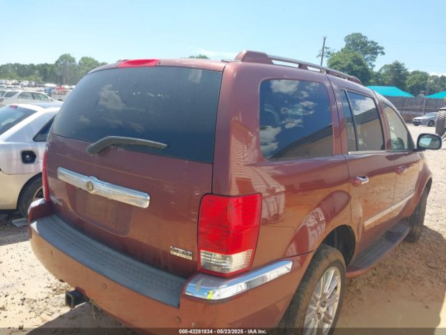 2008 CHRYSLER ASPEN 1A8HW58218F103286 Photo 3