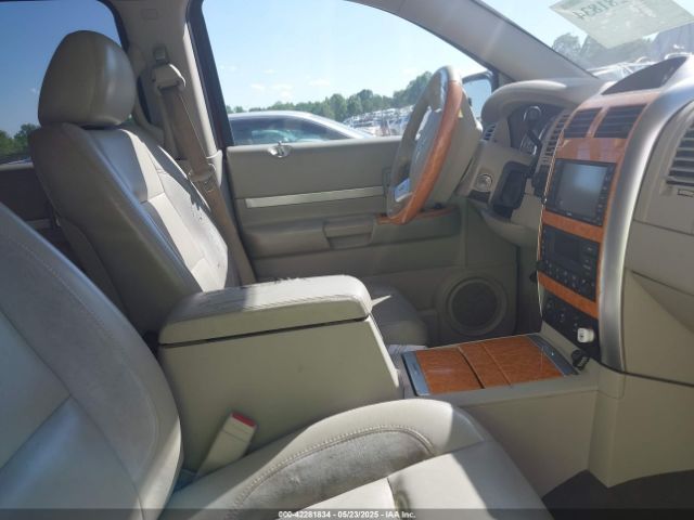 2008 CHRYSLER ASPEN 1A8HW58218F103286 Photo 4