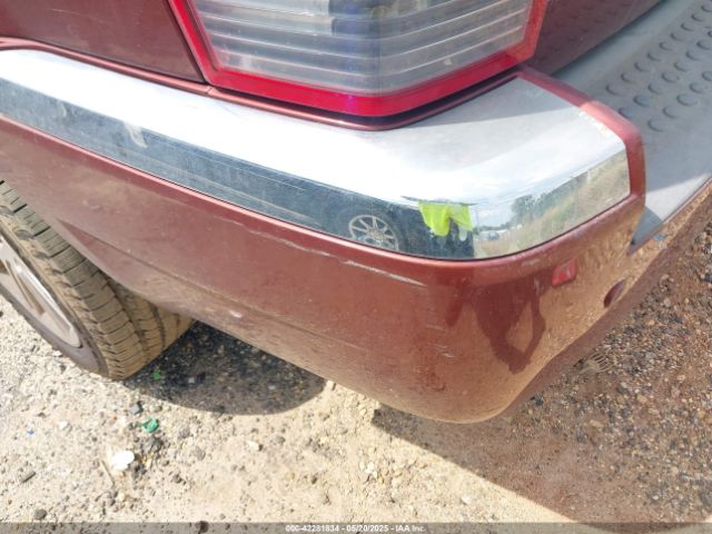2008 CHRYSLER ASPEN 1A8HW58218F103286 Photo 5
