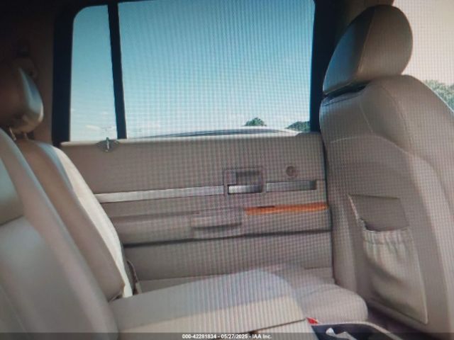 2008 CHRYSLER ASPEN 1A8HW58218F103286 Photo 7