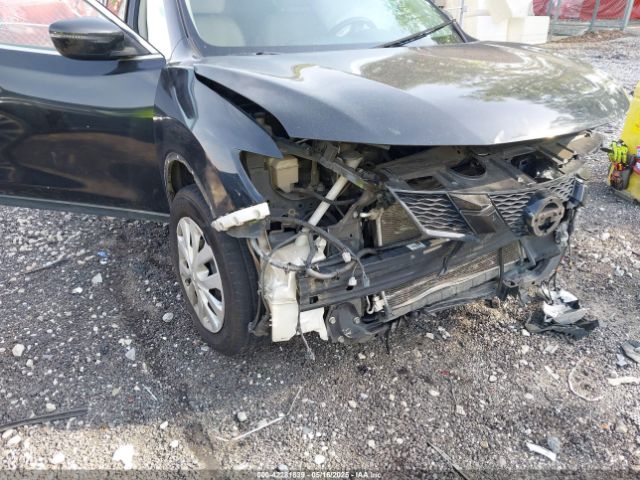 KNMAT2MT8GP679044 Nissan ROGUE S