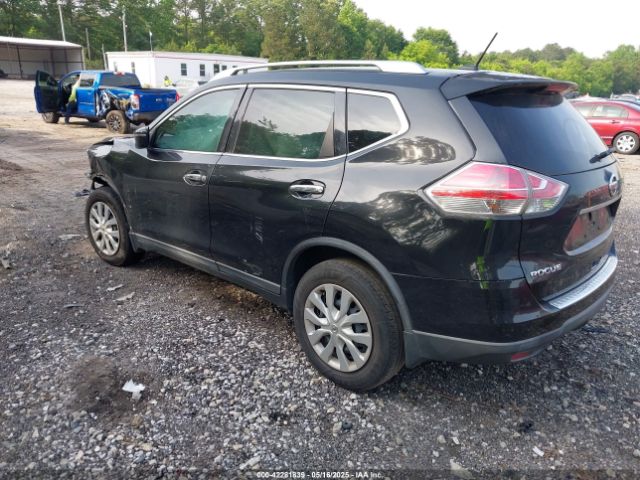 KNMAT2MT8GP679044 Nissan ROGUE S