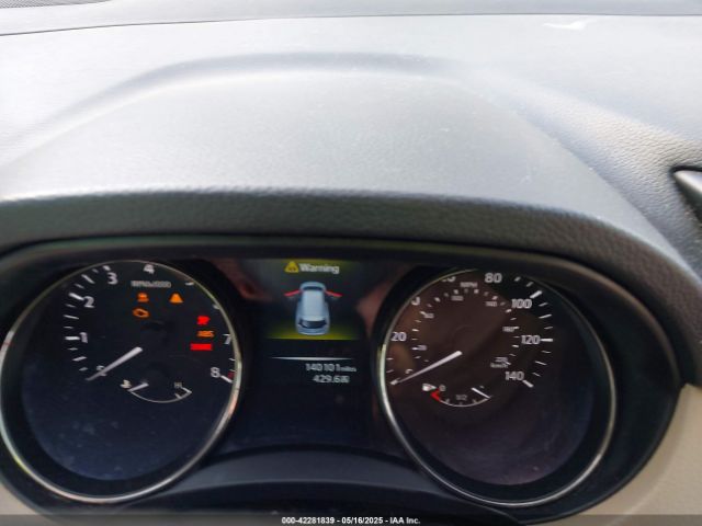 KNMAT2MT8GP679044 Nissan ROGUE S
