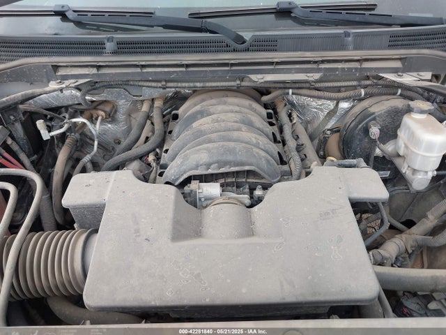 3GTU2NEC7HG149329 GMC l83 -spark ignited direct injection, variable valve timing, afm, e85 max, alum