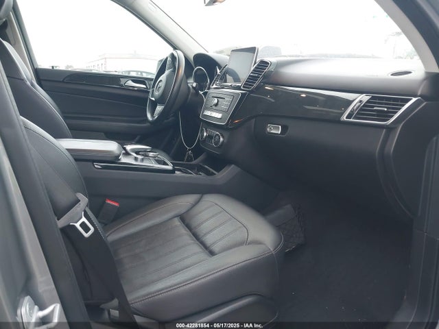 4JGDA5JB1GA712156 Mercedes-Benz m276