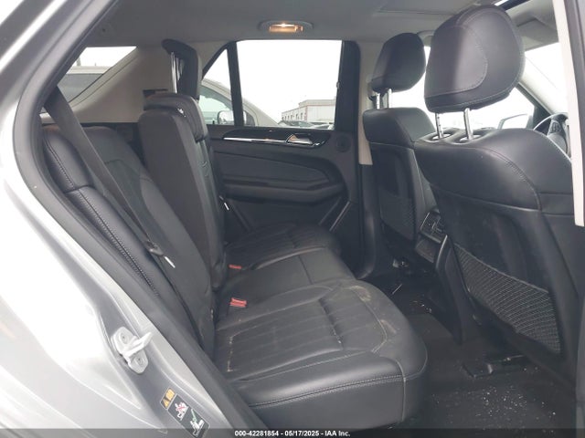 4JGDA5JB1GA712156 Mercedes-Benz m276