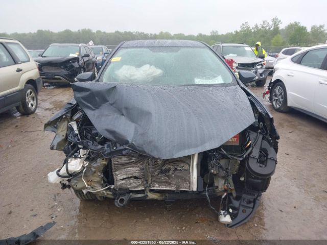 5YFBURHEXGP548430 Toyota Corolla S Plus