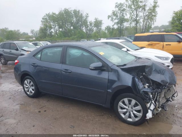 5YFBURHEXGP548430 Toyota Corolla S Plus
