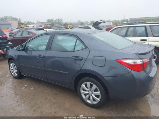 5YFBURHEXGP548430 Toyota Corolla S Plus