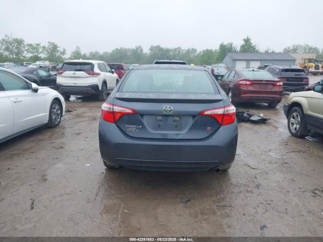 5YFBURHEXGP548430 Toyota Corolla S Plus