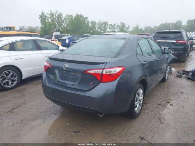 5YFBURHEXGP548430 Toyota Corolla S Plus