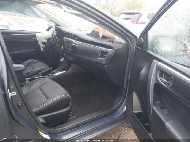 5YFBURHEXGP548430 Toyota Corolla S Plus