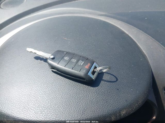 KNAFX4A68E5092661 KIA FORTE LX