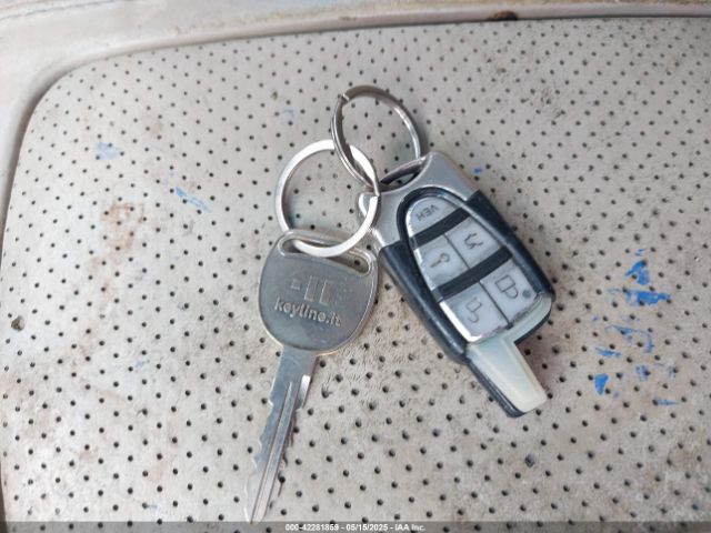 2002 CADILLAC ESCALADE 1GYEK63N02R201402 Photo 10
